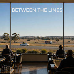 Between The Lines cover